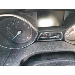 2013 FORD FOCUS