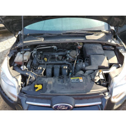 2013 FORD FOCUS