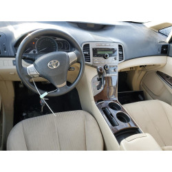 2009 TOYOTA VENZA