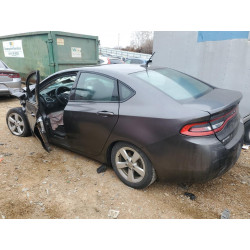 2015 DODGE DART