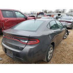 2015 DODGE DART