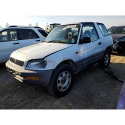 1997 TOYOTA RAV4