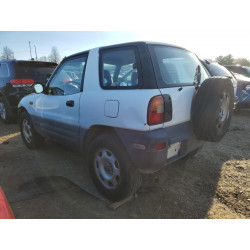 1997 TOYOTA RAV4