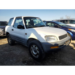 1997 TOYOTA RAV4