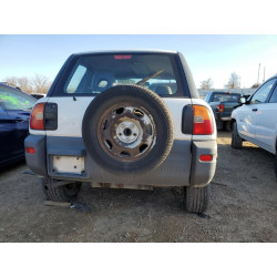 1997 TOYOTA RAV4