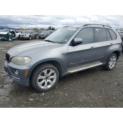 2007 BMW X5