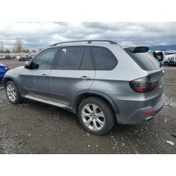 2007 BMW X5