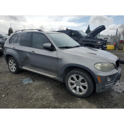 2007 BMW X5