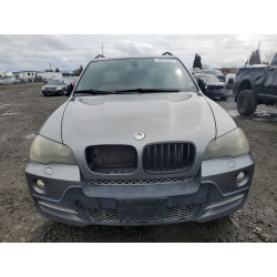 2007 BMW X5