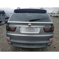 2007 BMW X5