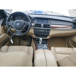 2007 BMW X5