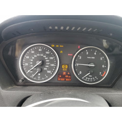 2007 BMW X5