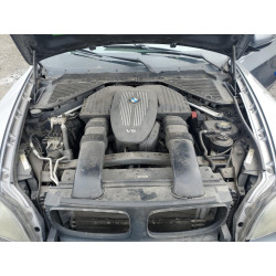 2007 BMW X5