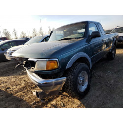 1996 FORD RANGER