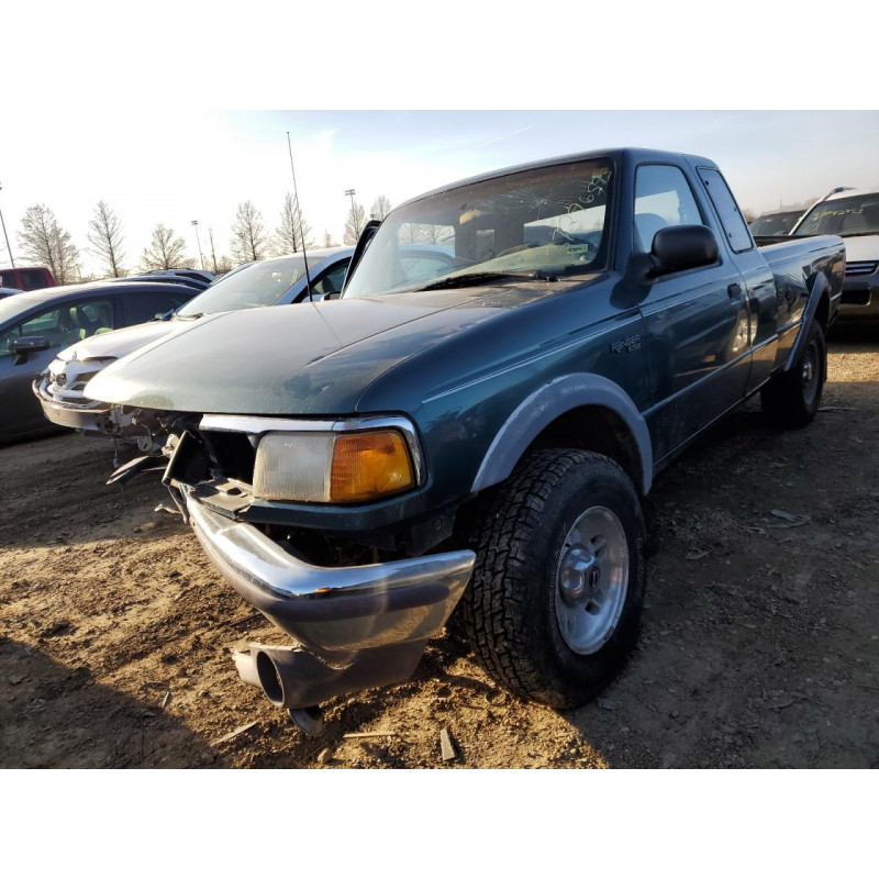 1996 FORD RANGER
