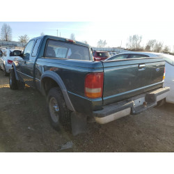 1996 FORD RANGER
