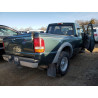 1996 FORD RANGER