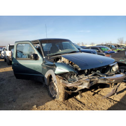 1996 FORD RANGER