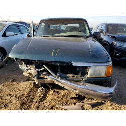 1996 FORD RANGER