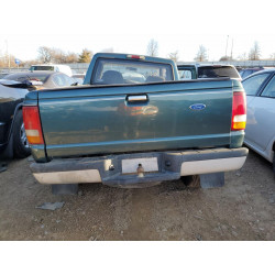 1996 FORD RANGER