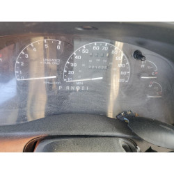 1996 FORD RANGER
