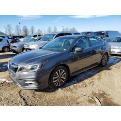 2018 SUBARU LEGACY