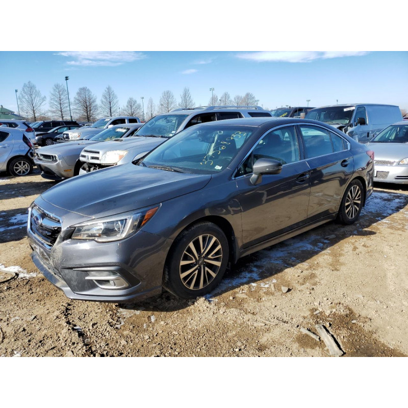 2018 SUBARU LEGACY