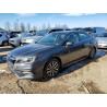 2018 SUBARU LEGACY