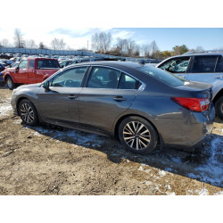 2018 SUBARU LEGACY