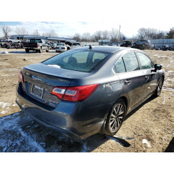 2018 SUBARU LEGACY