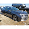 2018 SUBARU LEGACY