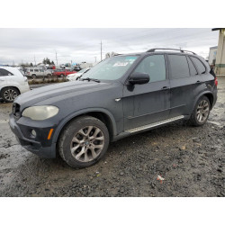 2008 BMW X5