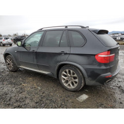 2008 BMW X5
