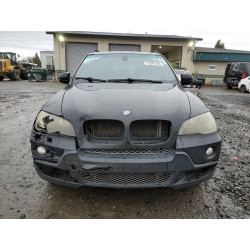 2008 BMW X5