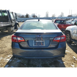 2018 SUBARU LEGACY