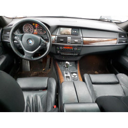 2008 BMW X5