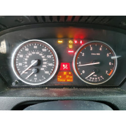2008 BMW X5