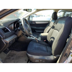 2018 SUBARU LEGACY