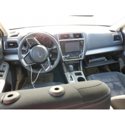 2018 SUBARU LEGACY