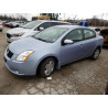 2009 NISSAN SENTRA
