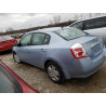 2009 NISSAN SENTRA