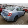 2009 NISSAN SENTRA
