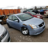 2009 NISSAN SENTRA