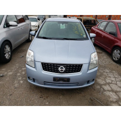 2009 NISSAN SENTRA