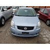 2009 NISSAN SENTRA