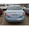 2009 NISSAN SENTRA