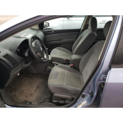 2009 NISSAN SENTRA