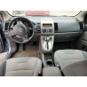 2009 NISSAN SENTRA