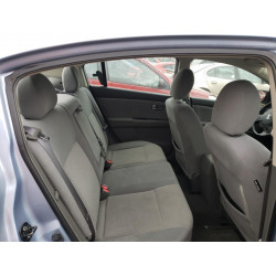 2009 NISSAN SENTRA