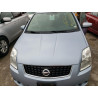 2009 NISSAN SENTRA